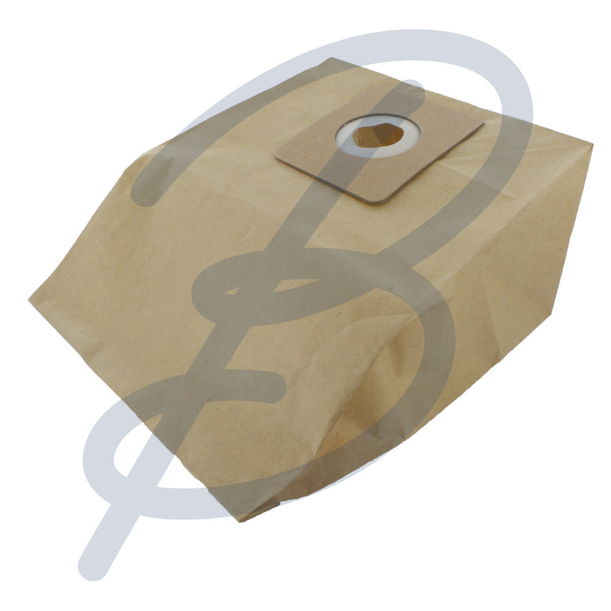 Compatible VB388 for Nilfisk GM CPaper Bags (x5). Replacement Bags (Paper) for your Nilfisk appliance. | The Bag Lady