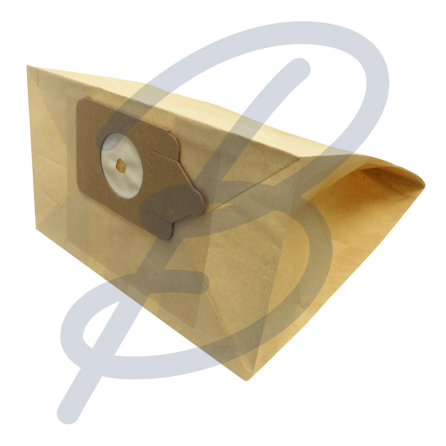 Compatible VB394T for Numatic 'NVM-2B' Paper Bags (x10). Replacement Bags (Paper) for your Numatic appliance. | The Bag Lady
