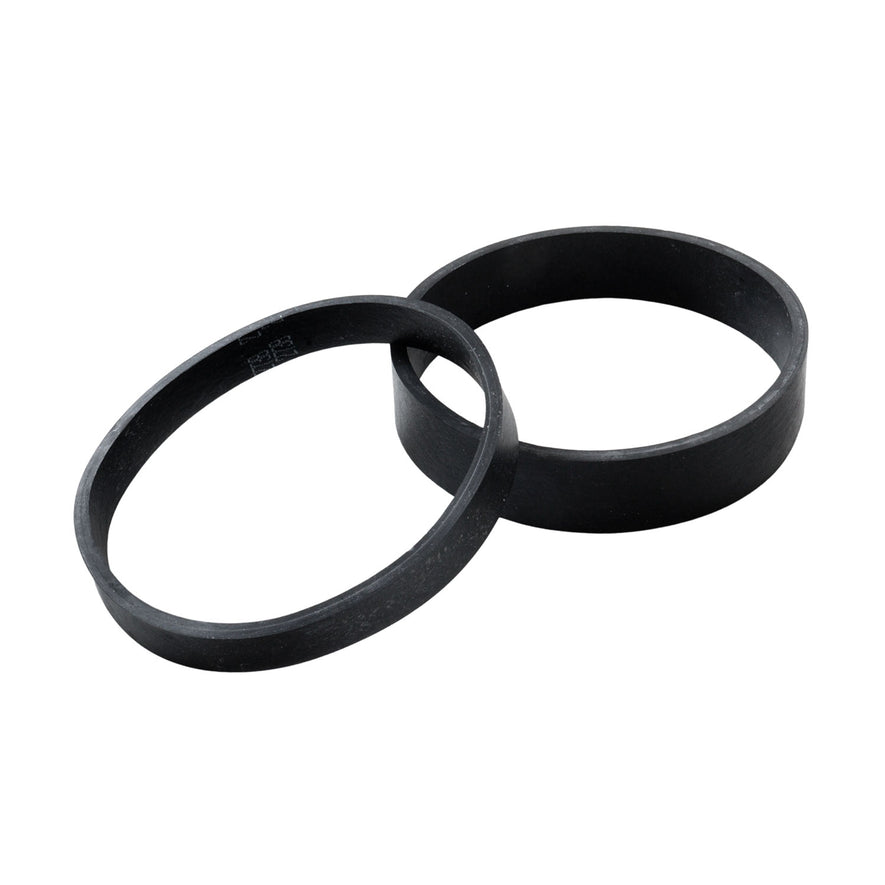 Compatible Vacuum Cleaner Drive Belt (Pack of 2) - PFC021^000