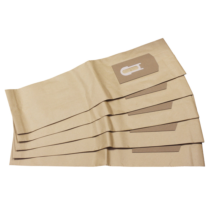Compatible Paper Vacuum Bags (Pack of 5) - VB810^000