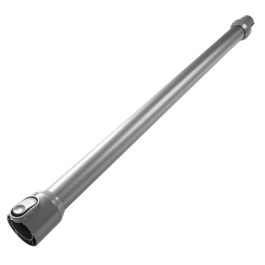 Compatible for Dyson Natural Grey Silver Wand Extension Rod Tube - PFC1246^000