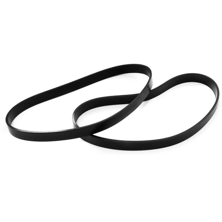 Compatible Vacuum Cleaner Drive Belt (Pack of 2) - PFC016^000