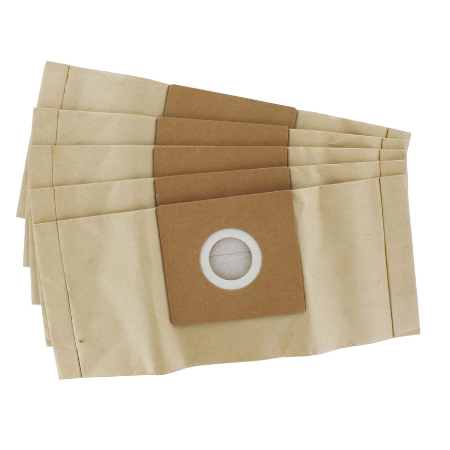 Compatible Paper Vacuum Bags (Pack of 5) - VB214^000
