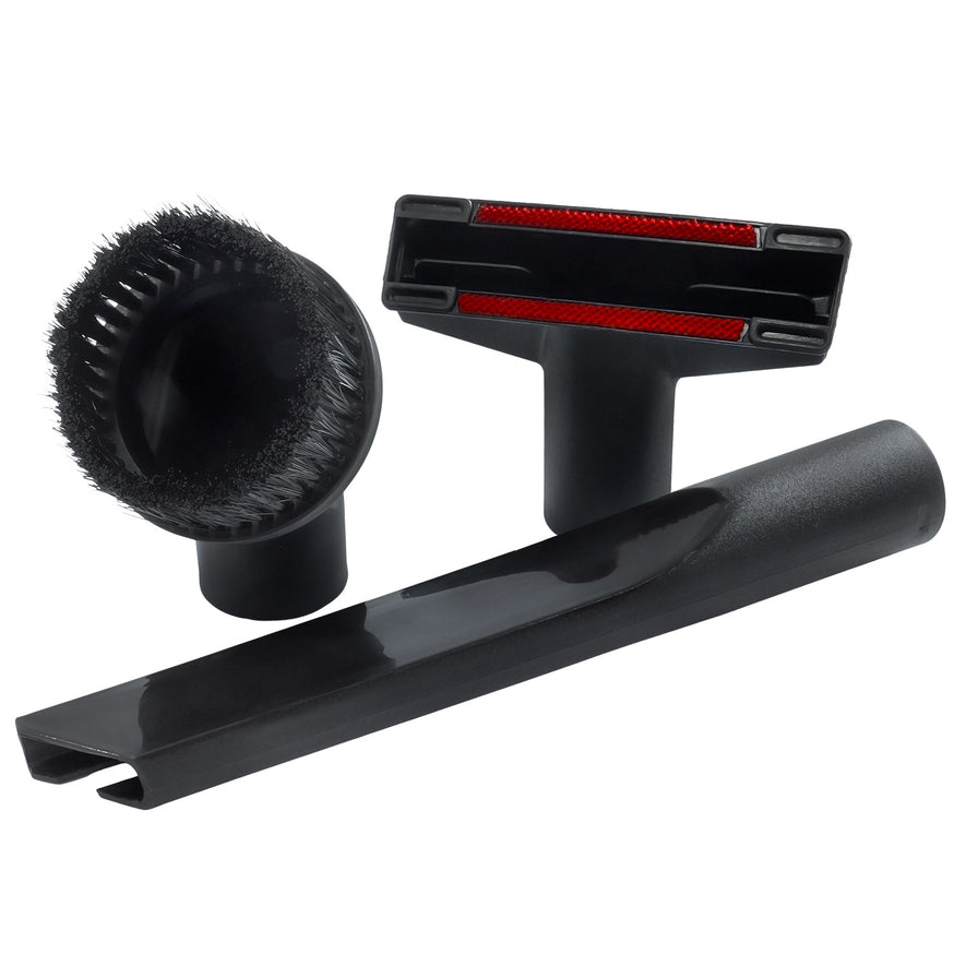 Compatible Vacuum Tool Kit (Pack of 3) - PFC966^003