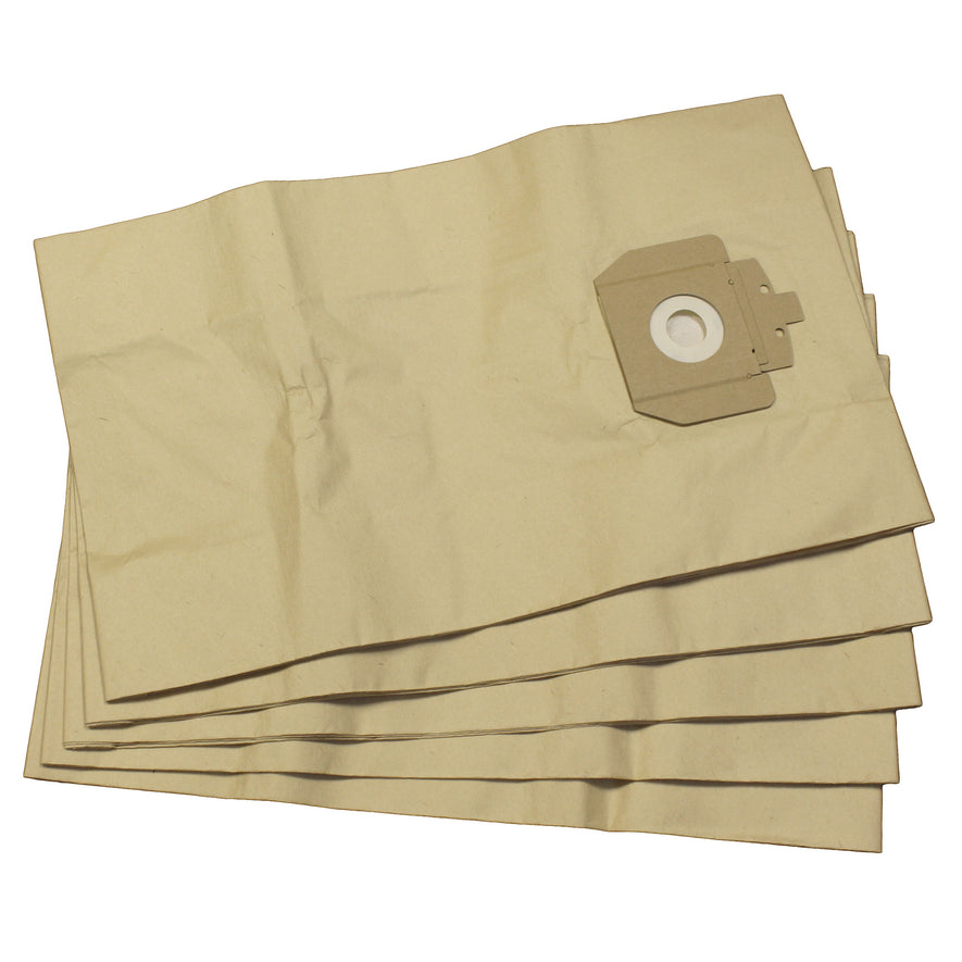 Compatible Paper Vacuum Bags (Pack of 5) - VB824^000
