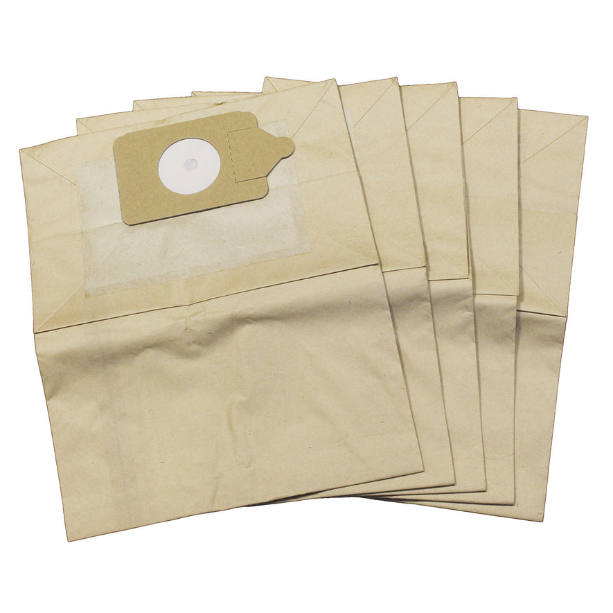 Compatible Paper Vacuum Bags (Pack of 5) - VB394^000