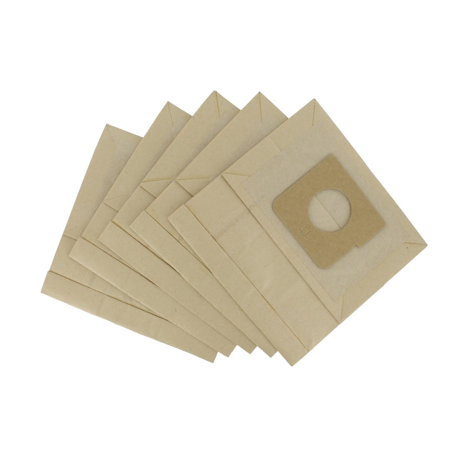 Compatible VB061 for LG 'TB33/TB34/TB39' Paper Bags (x5) - VB061^000