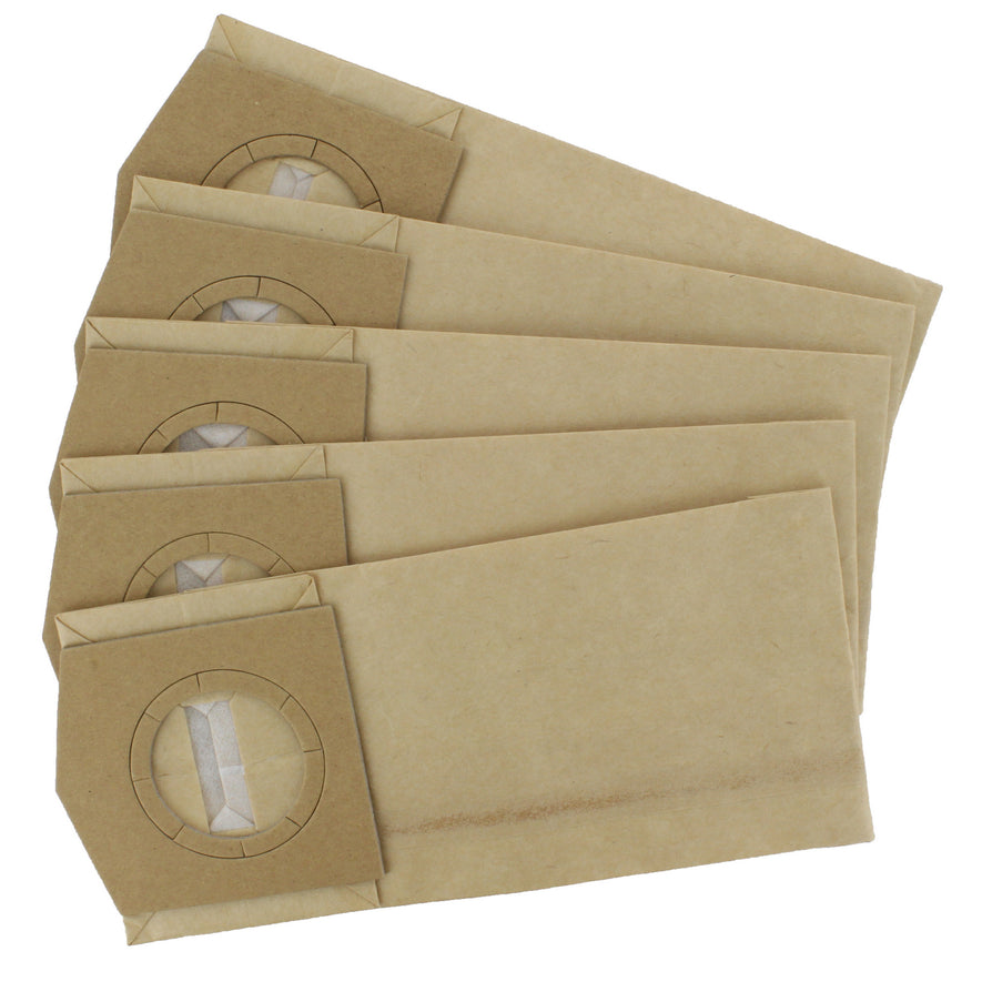 Compatible Paper Vacuum Bags (Pack of 5) - VB172^000