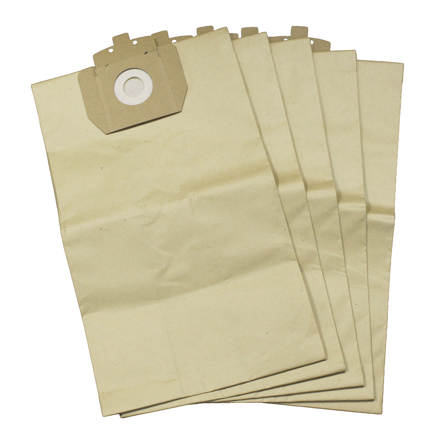 Compatible Paper Vacuum Bags (Pack of 5) - VB823^000