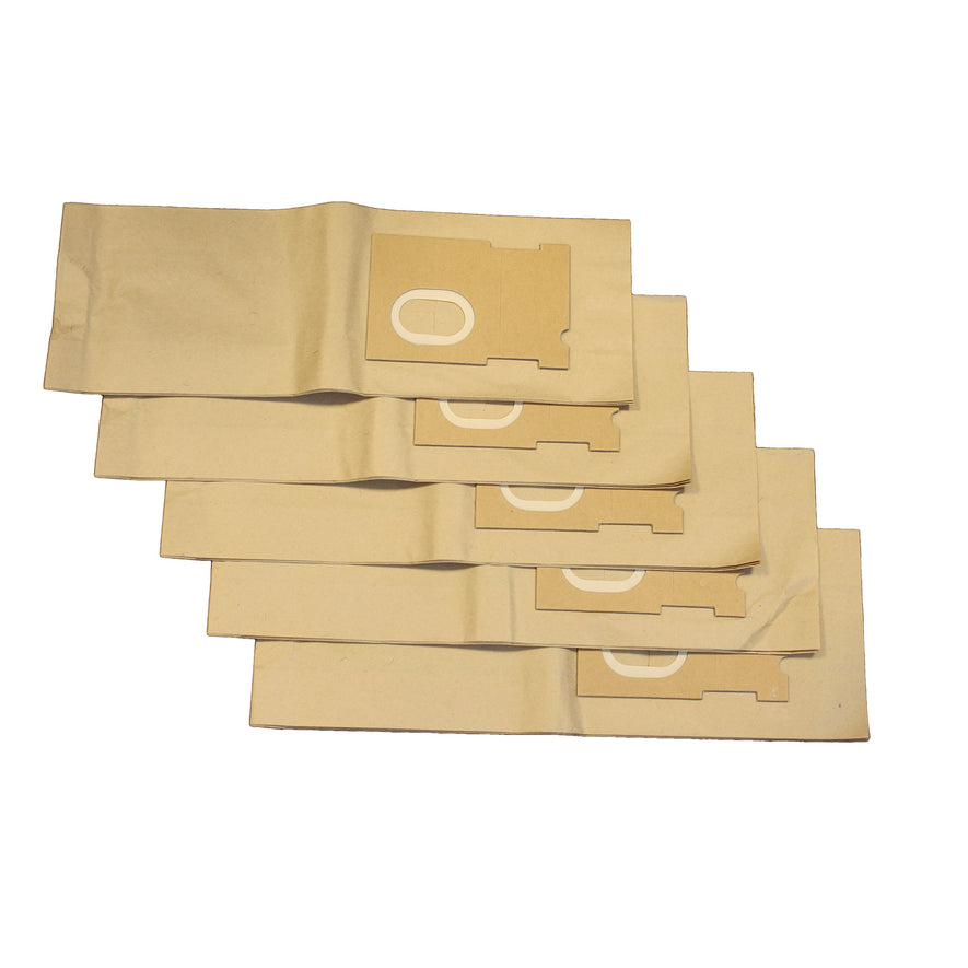 Compatible Paper Vacuum Bags (Pack of 5) - VB199^000