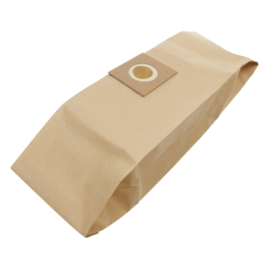 Compatible VB184 for Vax Commercial Paper Bags (x10) - VB184^000