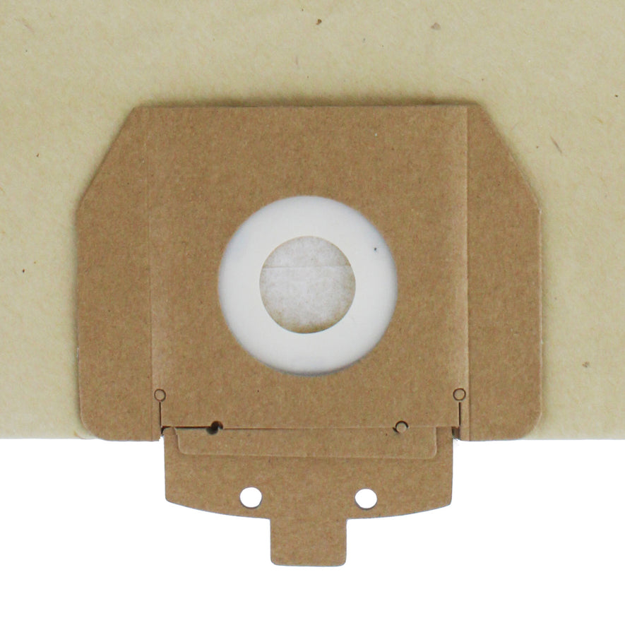 Compatible VB823T for Taski Vento 8 Type Paper Bags (x10) - VB823T^000