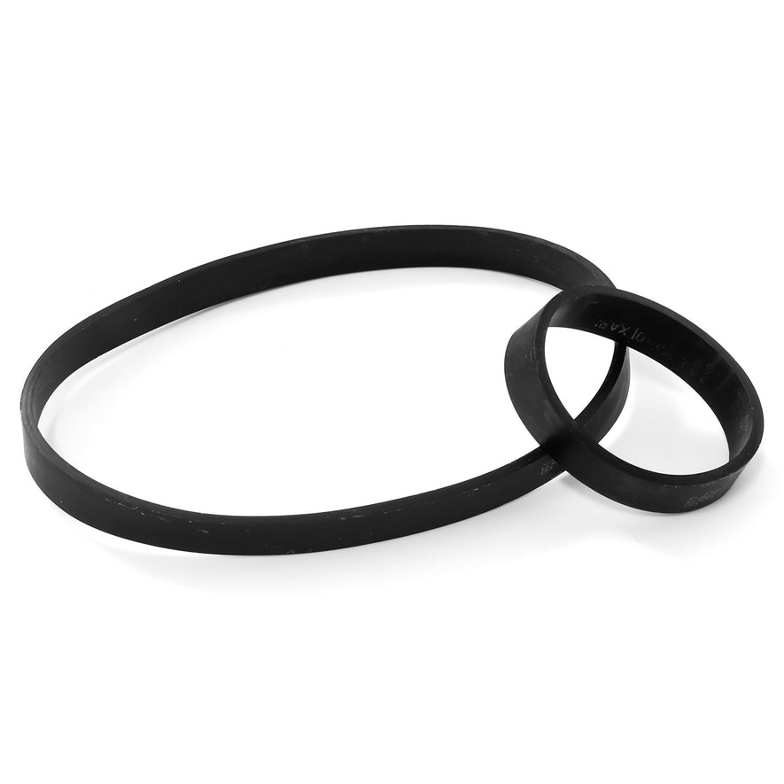 Compatible Vacuum Cleaner Drive Belt (Pack of 2) - PFC049^000