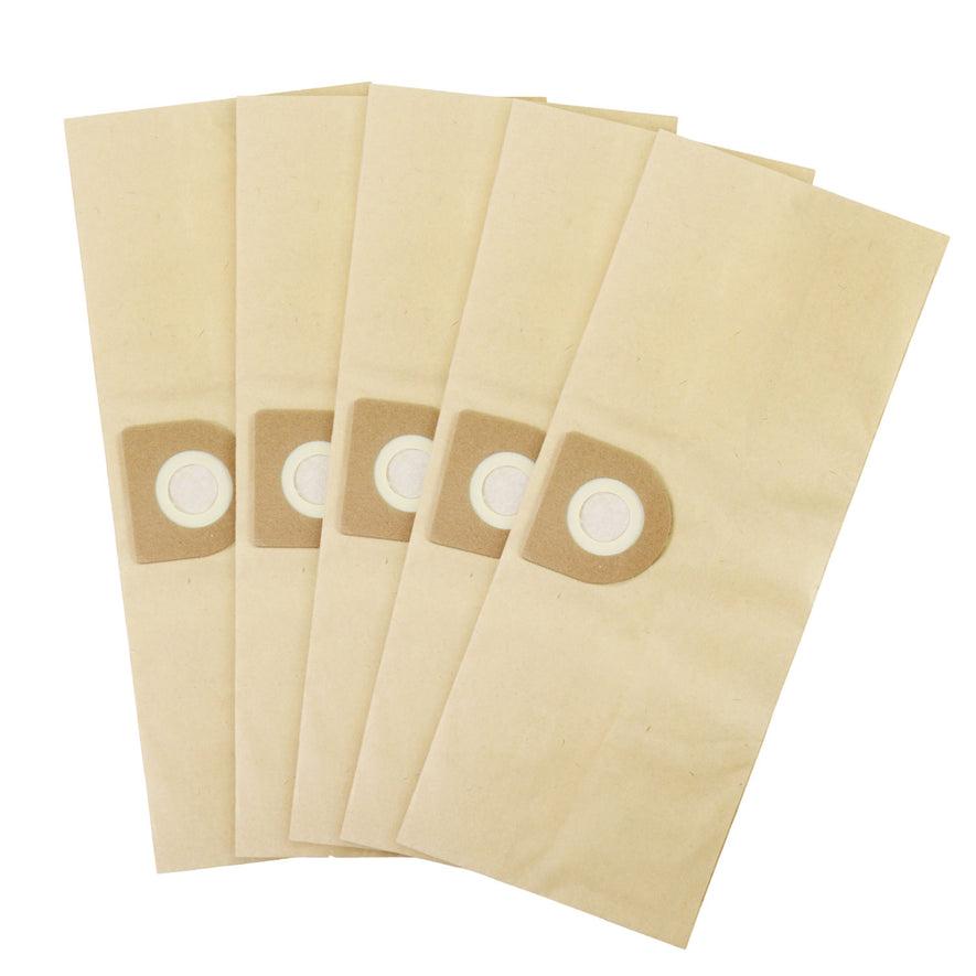 Compatible Paper Vacuum Bags (Pack of 5) - VB483^000