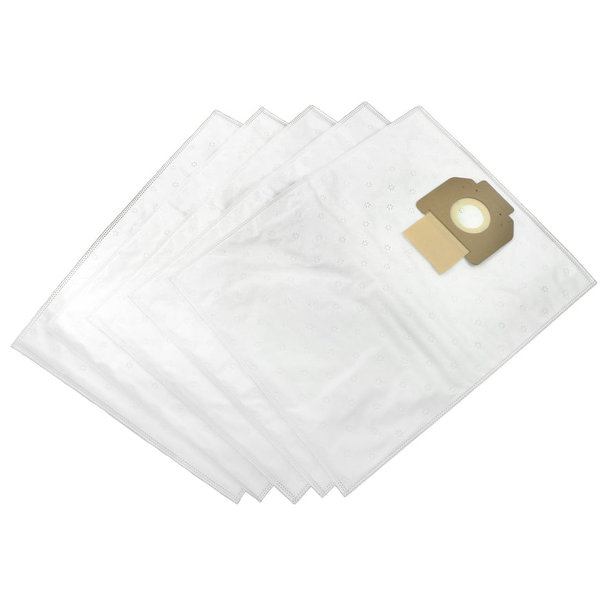 Compatible VB841 for Makita Microfibre Bags (x5) - VB841^000