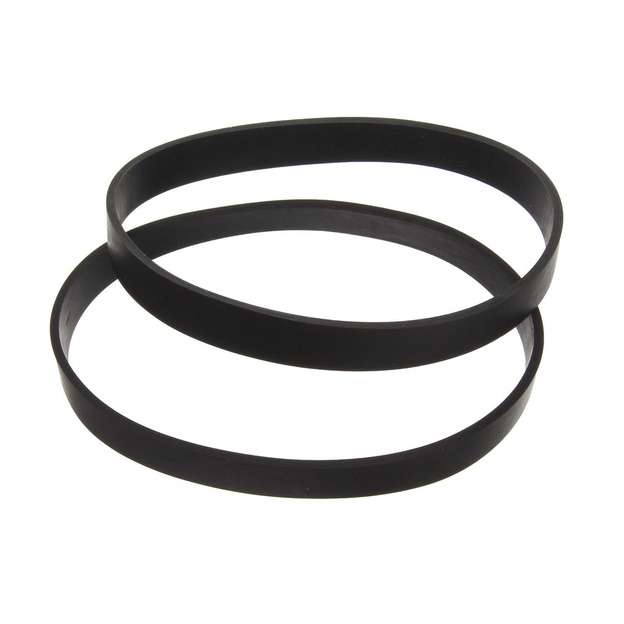 Compatible Vacuum Cleaner Drive Belt (Pack of 2) - PFC017^000
