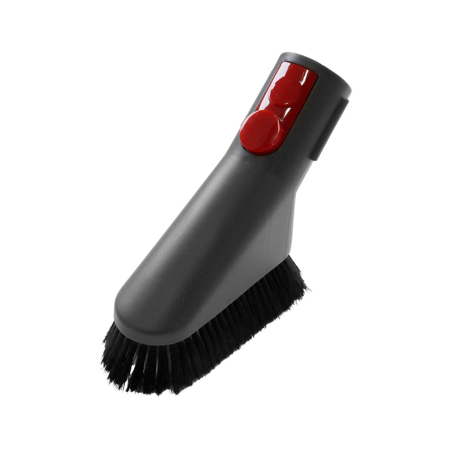 Compatible for Dyson 'Quick Release' Type Mini Soft Dusting Brush - PFC800^000