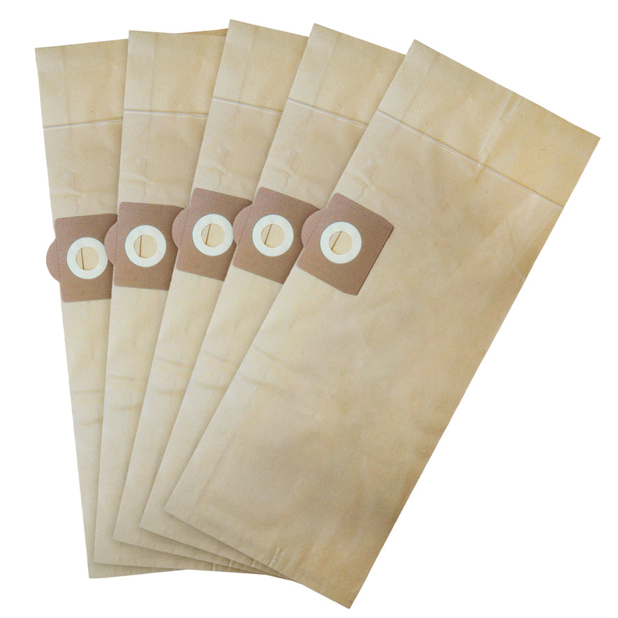 Compatible Paper Vacuum Bags (Pack of 5) - VB156^000