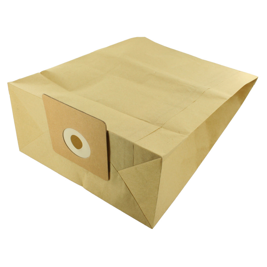 Compatible VB286T for Hoover Paper Bags (x10) - VB286T^000