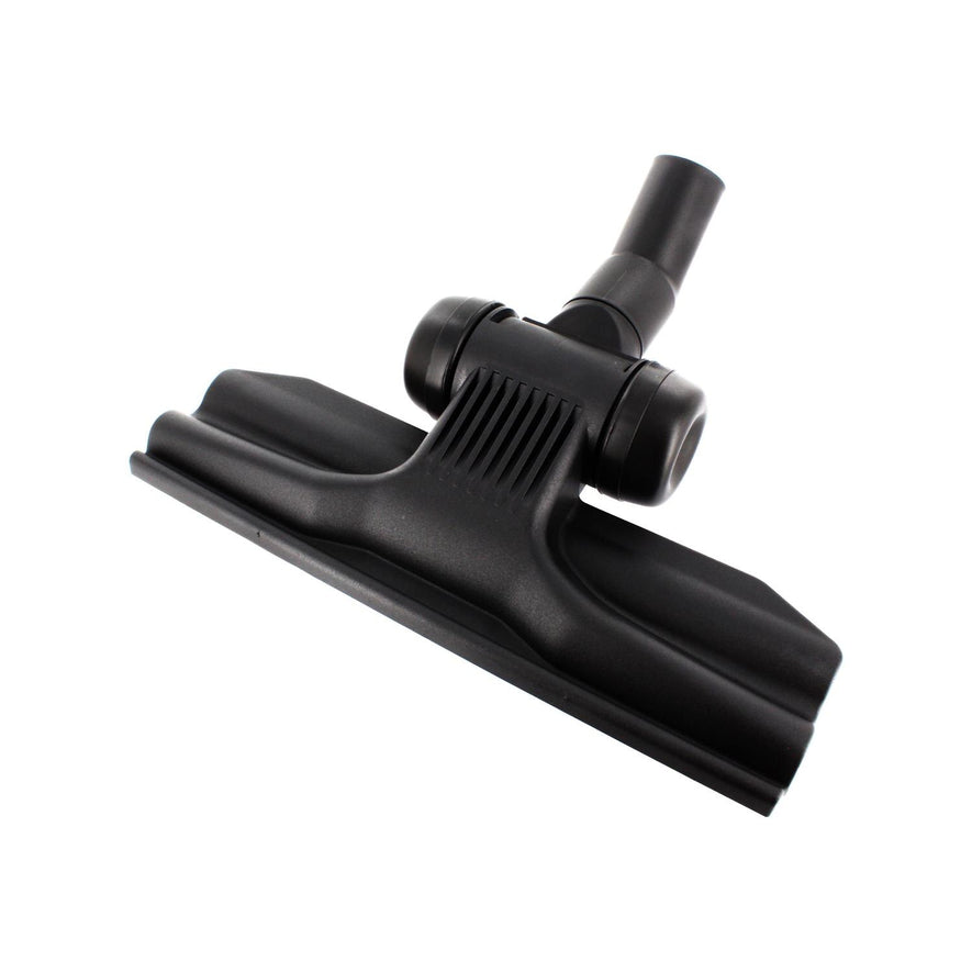 Universal Flat Out Carpet and Hard Floor Nozzle Tool with Rubber Edged Castors (32mm) - PFC933^000