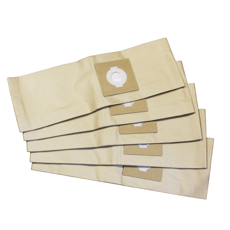 Compatible VB800 for Kirby Paper Bags (x5) - VB800^000