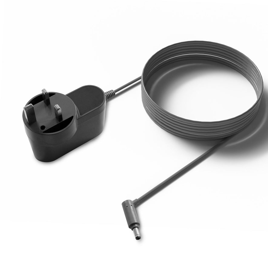 Compatible for Dyson 3-Pin UK Mains Plug Battery Charger - PFC164^000