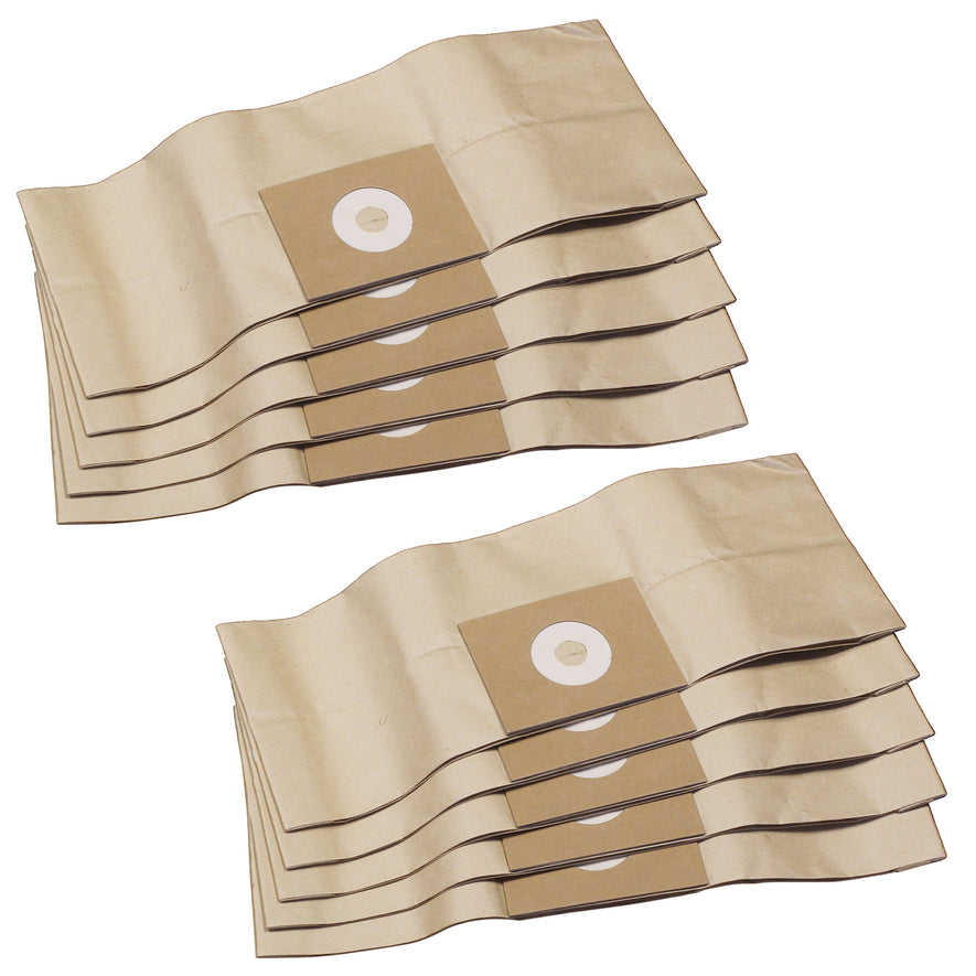 Compatible VB468 for Premiere Paper Bags (x10) - VB468T^000