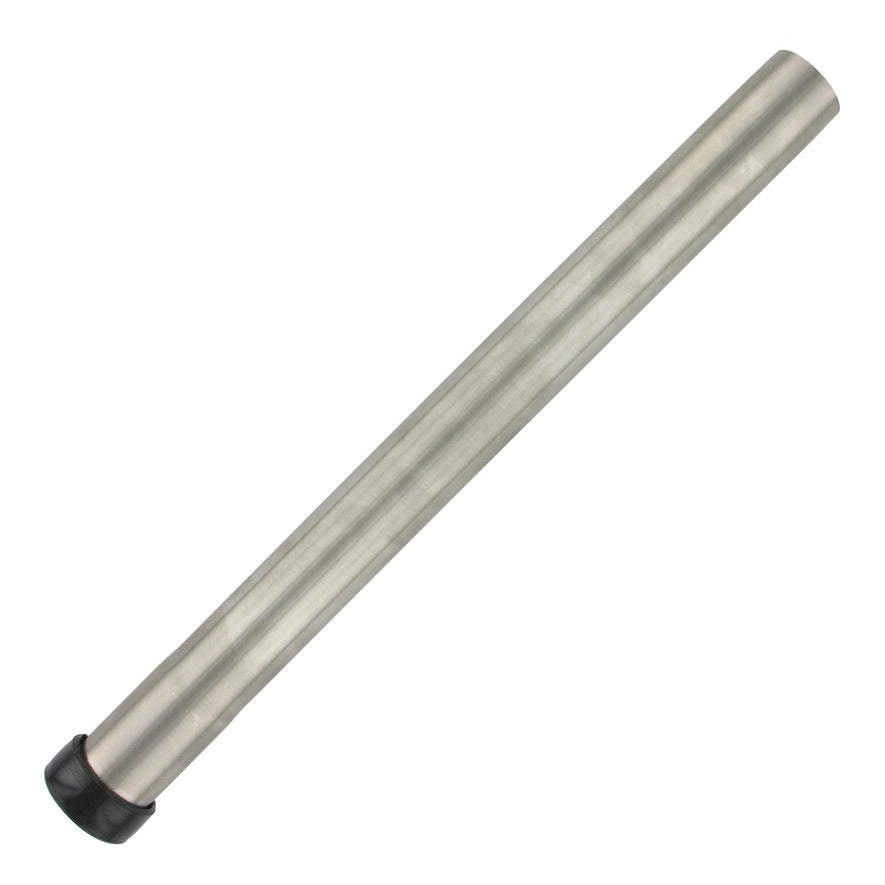 Universal Chromed Stainless Steel Extension Rod Tube (38mm x 440mm) - PFC286^000