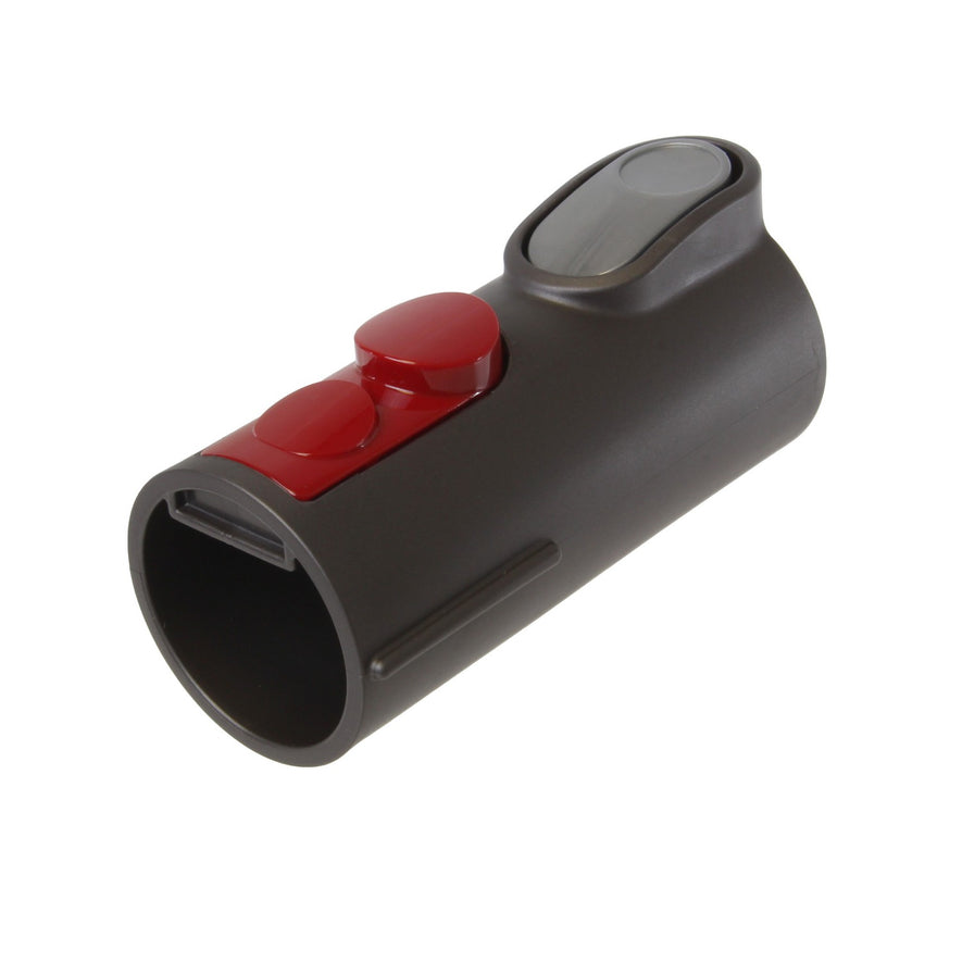 Genuine Dyson 'Quick Release' Type to Specialist Dyson Fitting Adaptor Tool - 967370-01^000