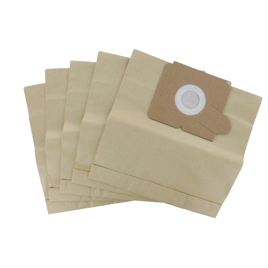 Compatible Paper Vacuum Bags (Pack of 5) - VB212^000