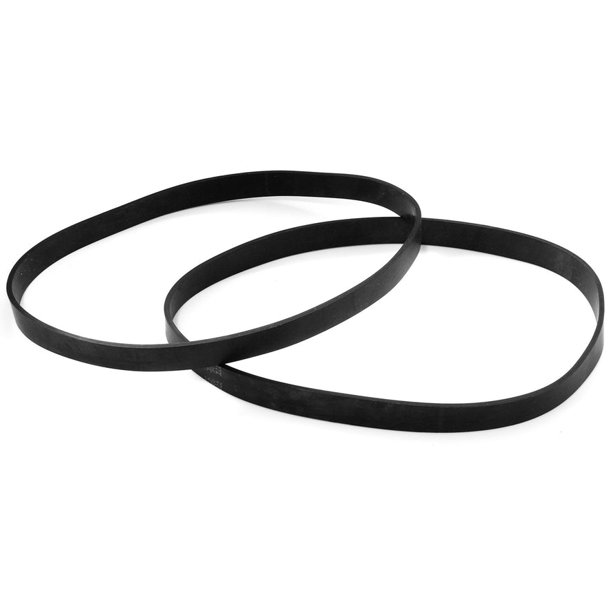 Compatible Vacuum Cleaner Drive Belt (Pack of 2) - PFC055^000