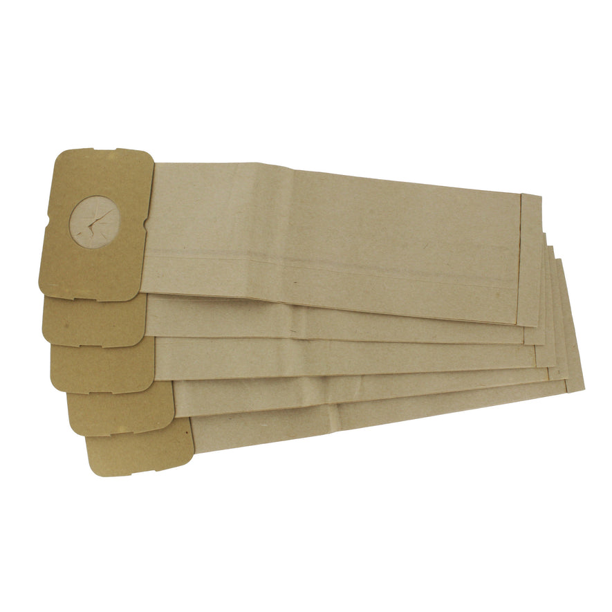 Compatible Paper Vacuum Bags (Pack of 5) - VB189^000