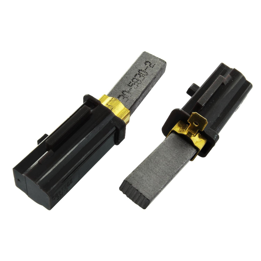 Compatible for Numatic Lamb Carbon Brushes (30mm x 11mm x 6.3mm, Pack of 2) - PFC146^000