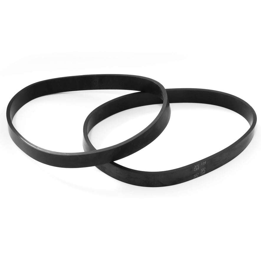 Compatible Vacuum Cleaner Drive Belt (Pack of 2) - PFC041^000
