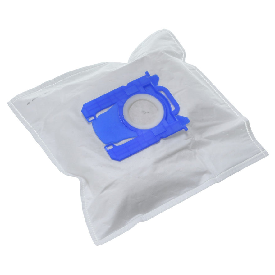 Compatible Microfibre Vacuum Bags (Pack of 5) - AF201^001