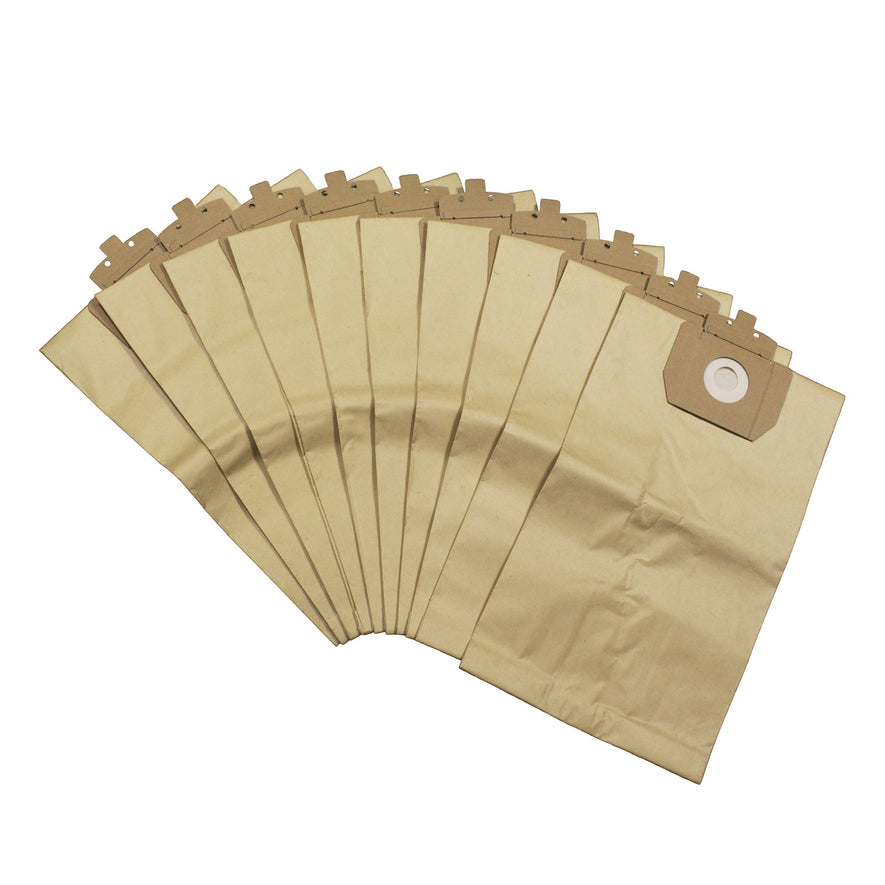 Compatible VB823T for Taski Vento 8 Type Paper Bags (x10) - VB823T^000