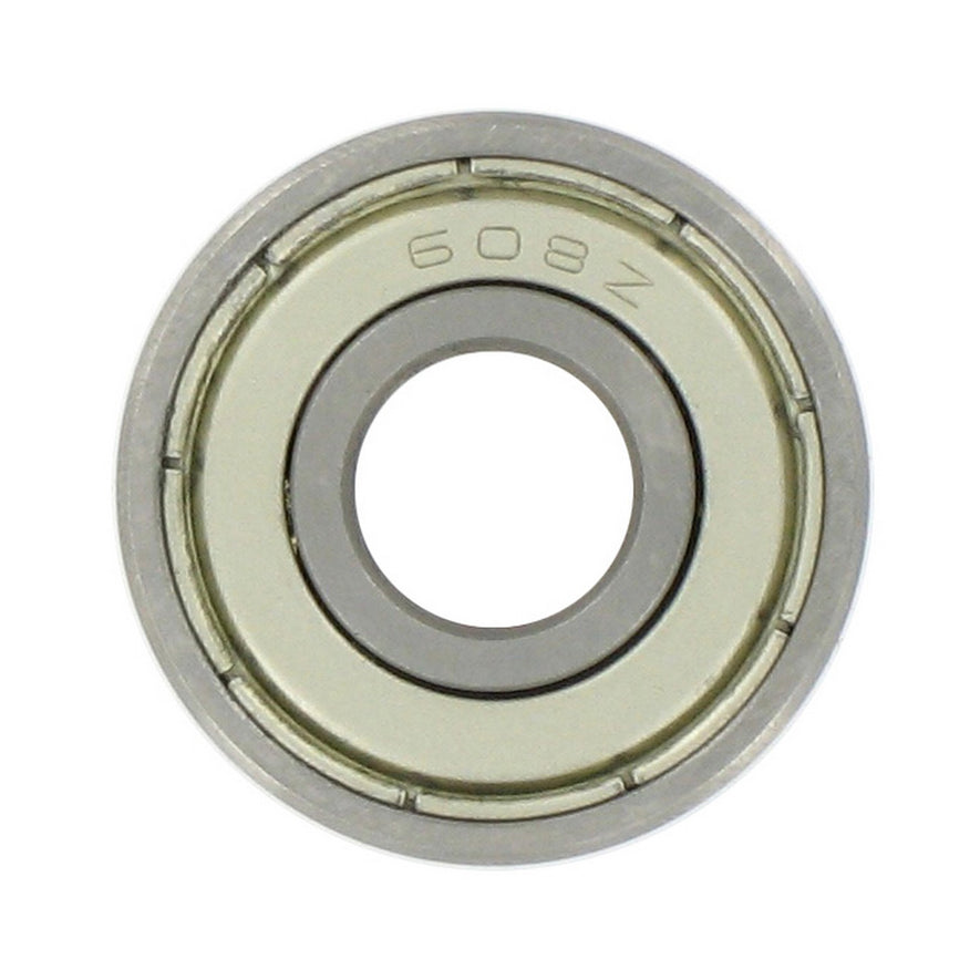 Universal 608ZZ / 6082Z Shielded Bearing (8x22x7) - PFC005^002