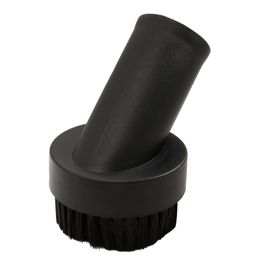 Compatible Round Vacuum Dusting Brush Tool - Black - 32mm - PFC812^010