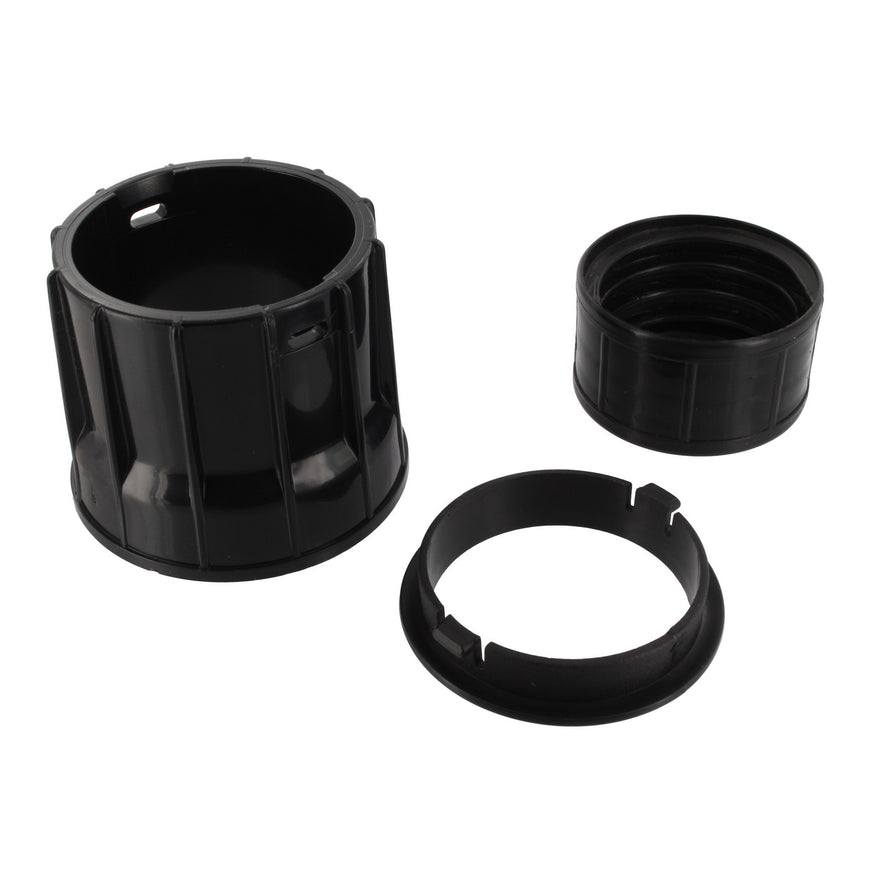 Genuine Numatic Vacuum Swivel Hose End & Fittings (38mm) - 216182^000