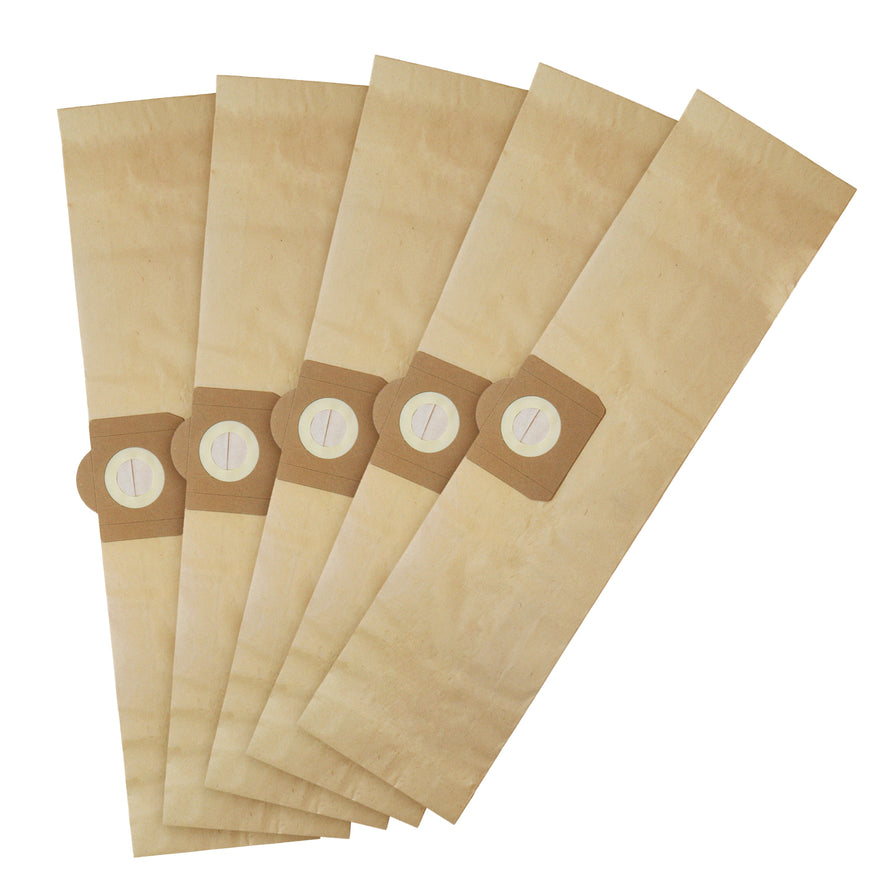 Compatible Paper Vacuum Bags (Pack of 5) - VB470^000