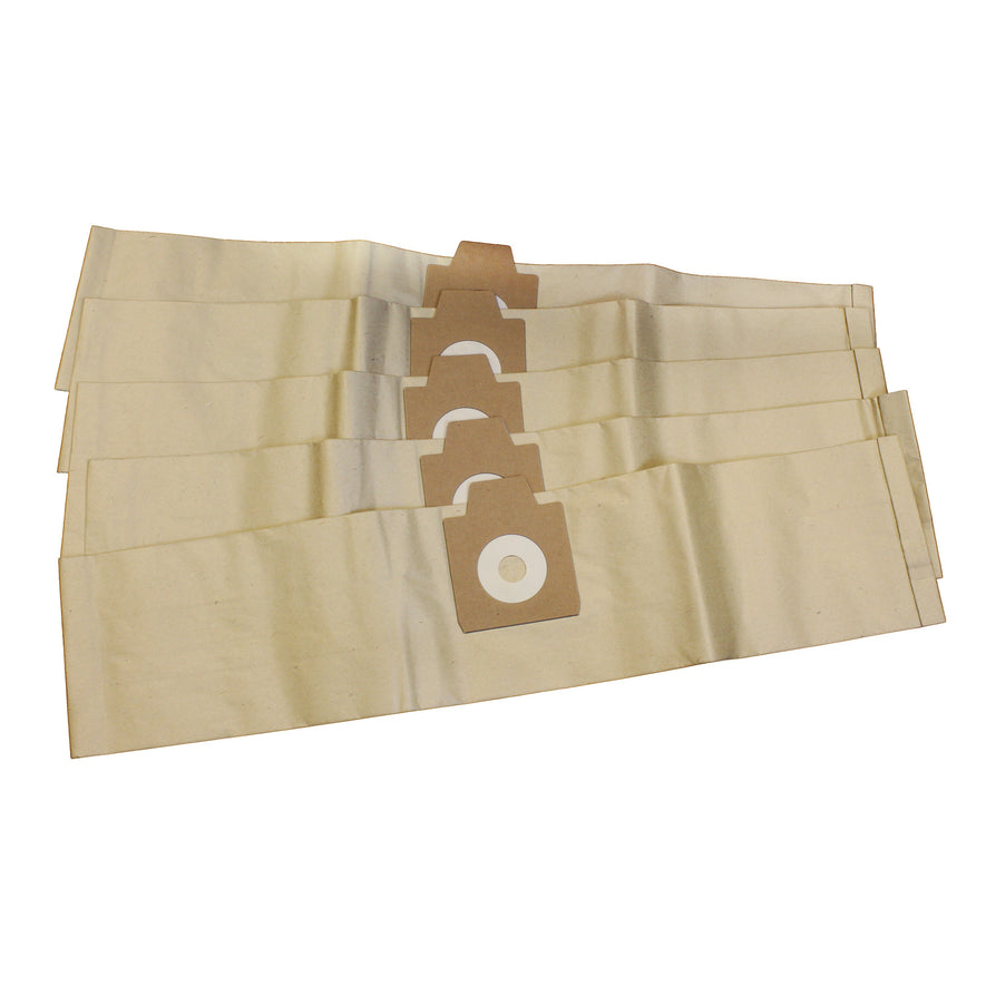Compatible VB210 Paper Bags (x5) - VB210^000