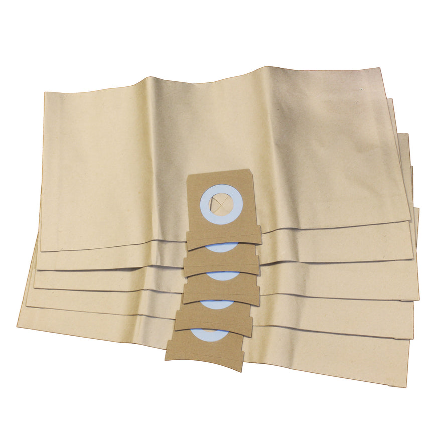 Compatible Paper Vacuum Bags (Pack of 5) - VB261^000