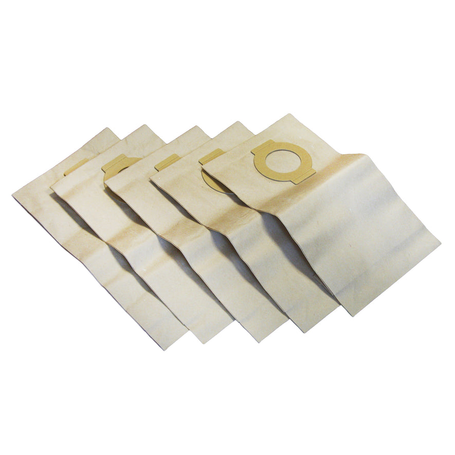 Compatible Paper Vacuum Bags (Pack of 5) - VB278^000