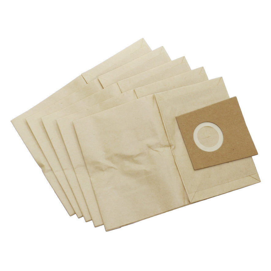 Compatible Paper Vacuum Bags (Pack of 5) - VB351^000
