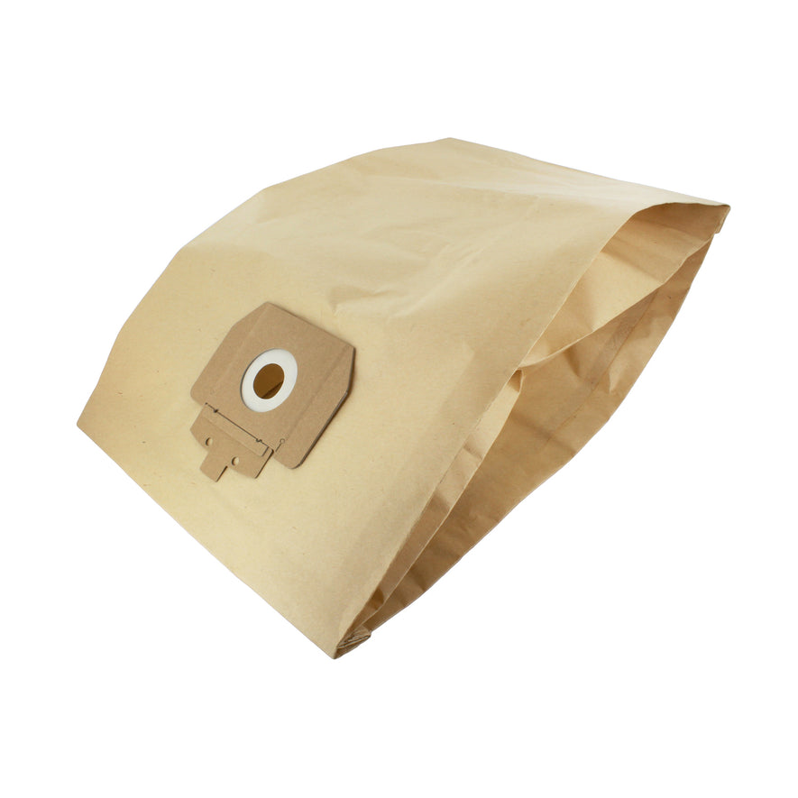 Compatible VB824T for Taski Vento 15 Type Paper Bags (x10) - VB824T^000