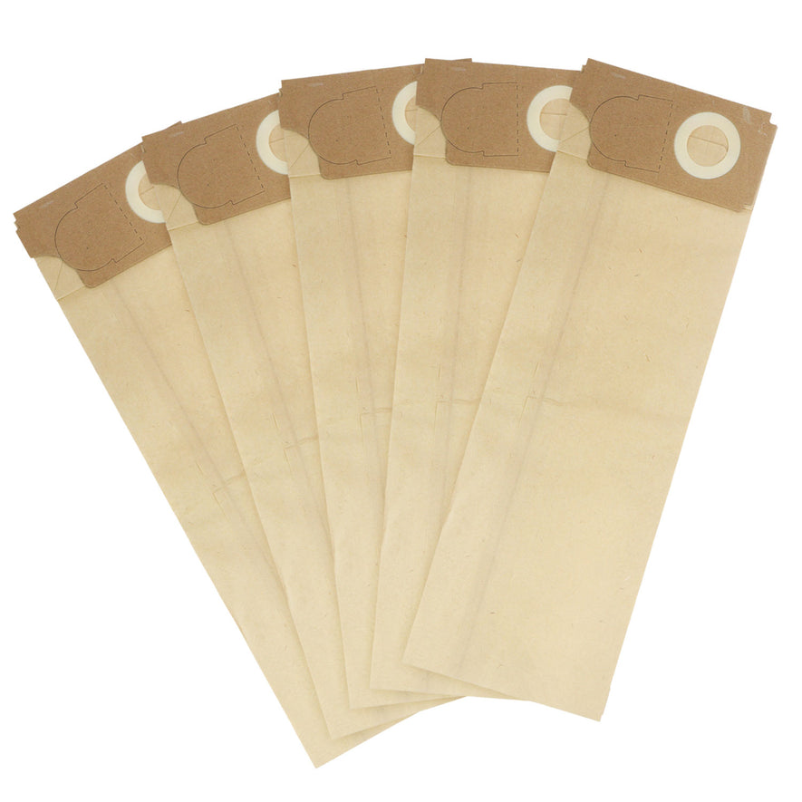 Compatible Paper Vacuum Bags (Pack of 5) - VB474^000