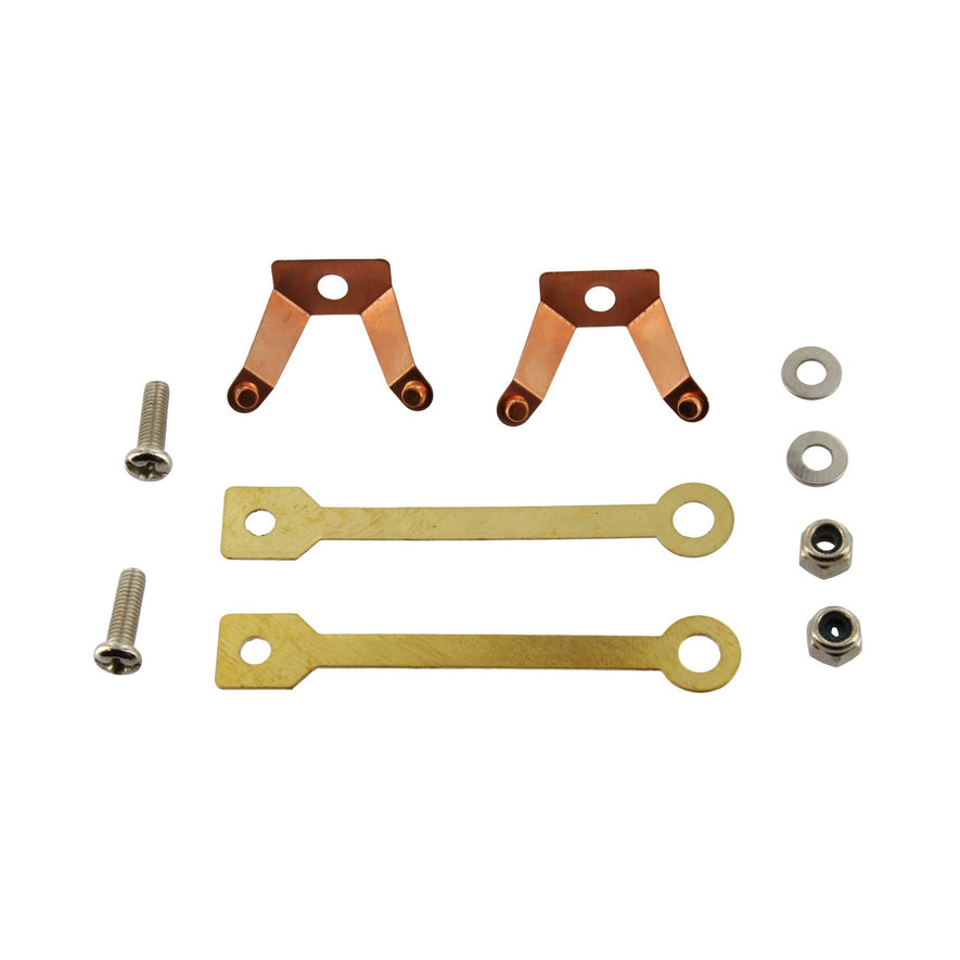 Compatible for Numatic Henry, Hetty HVR200 Rewind Head Spring Contact Kit - PFC197^000
