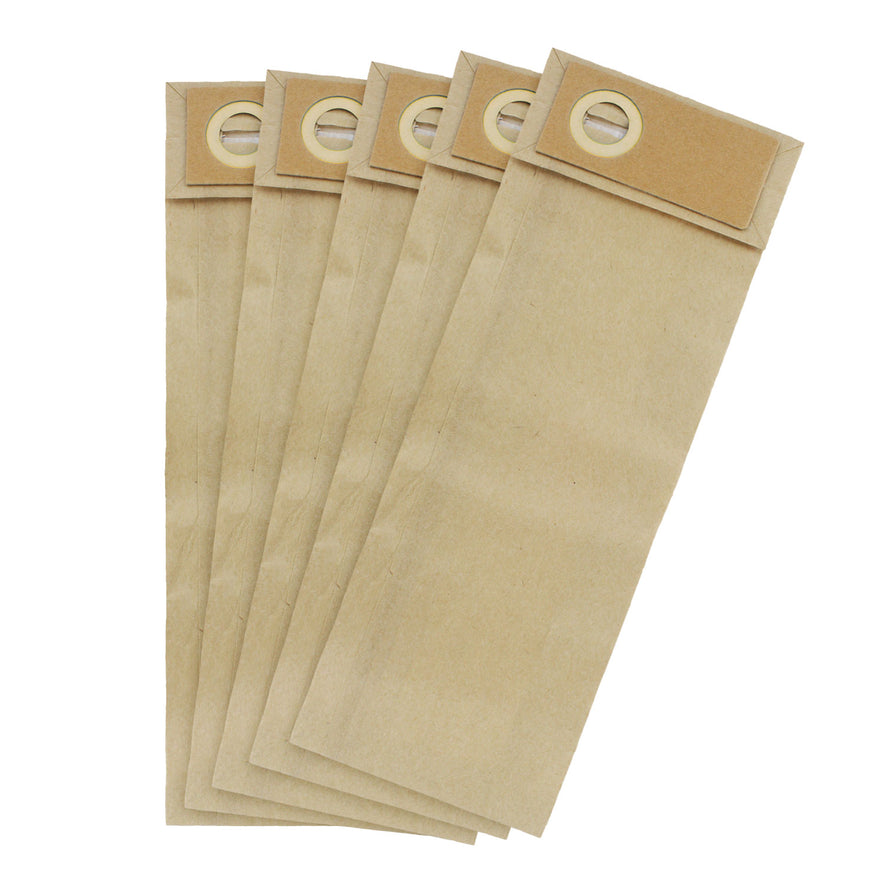 Compatible VB480 Paper Bags (x5) - VB480^000