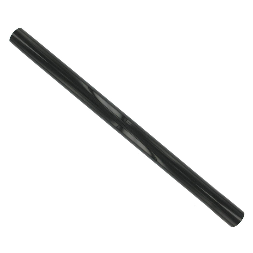 Universal Electrolux, Dirt Devil, Nilfisk, Numatic, Vax Black Plastic Extension Rod Tube (500mm x 32mm) - PFC293^000