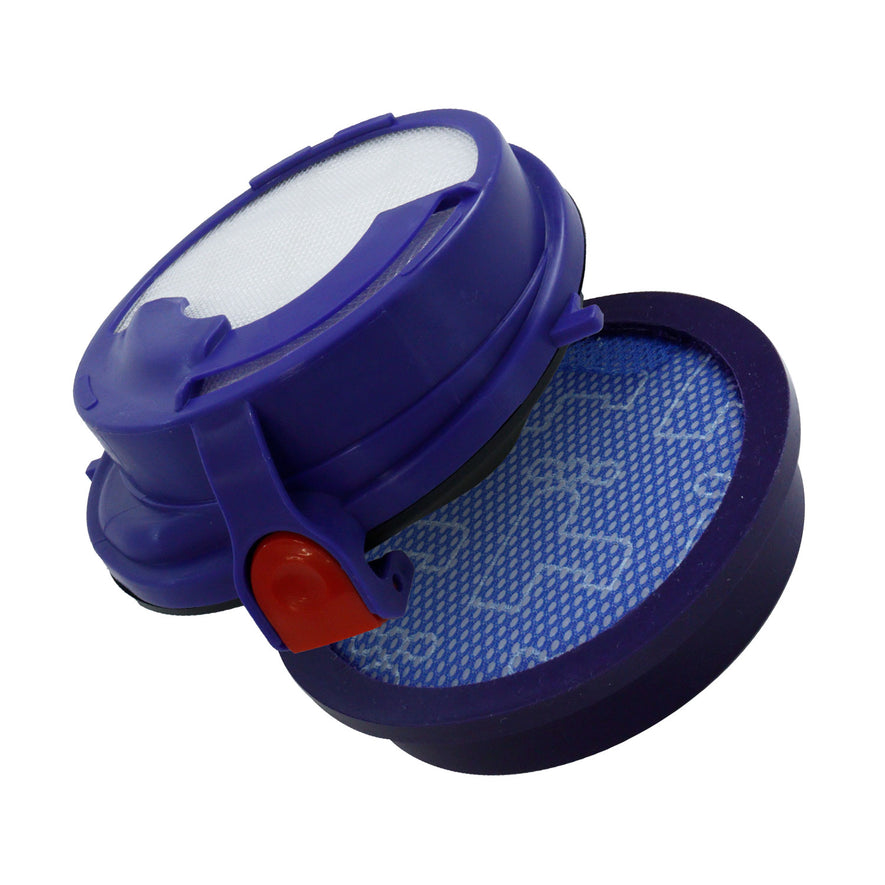 Compatible for Dyson DC24 Filter Kit (x2) - PFC390^000